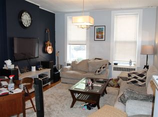 1038 Park Ave #1, Hoboken, NJ 07030