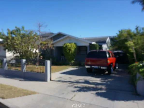 12526 Menlo Ave, Hawthorne, CA 90250