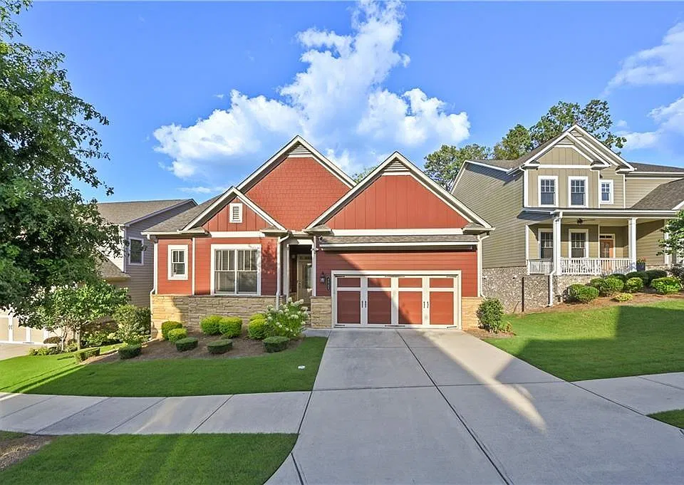 4045 Suwanee Green Pkwy