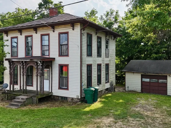 6761 Granville Rd, Mount Vernon, OH 43050