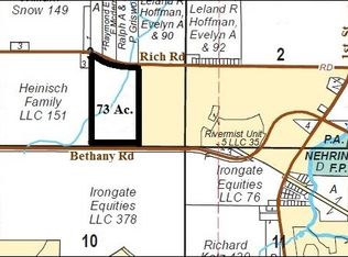 00 Bethany Rd, Dekalb, IL 60115