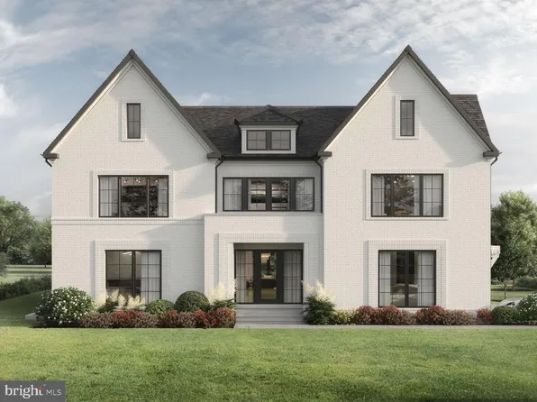 8329 Weller Ave, Mc Lean, VA 22102