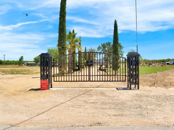 18537 Road 17, Madera, CA 93637