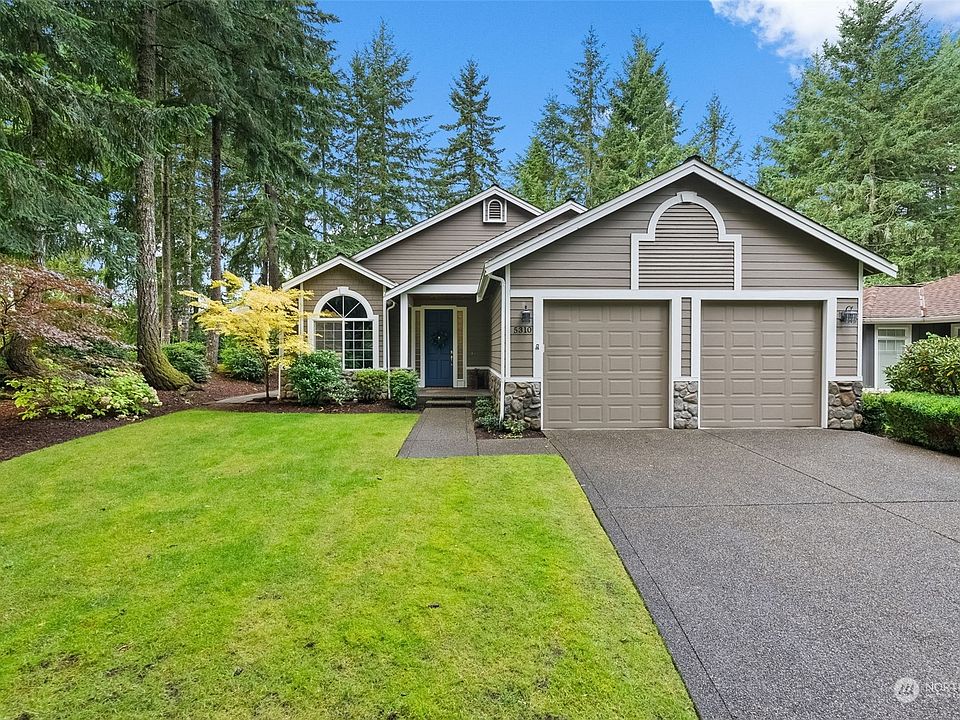 1st image of 5310 W Old Stump Drive NW