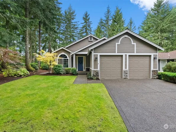 5310 W Old Stump Drive NW, Gig Harbor, WA 98332