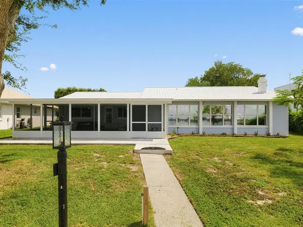 186 MANDOLIN DRIVE, LAKE PLACID, FL 33852