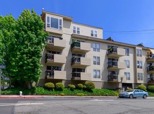 Bayo Vista Apartments, Oakland, CA 94611