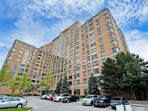 1883 McNicoll Ave #716, Toronto, ON M1V 5M3