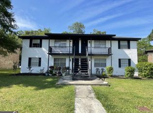 2509 Oak Forest Dr, Savannah, GA 31404