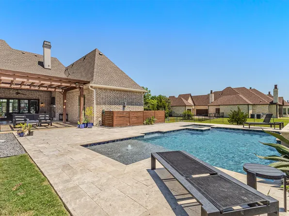 1220 Manchester Dr, Rockwall, TX 75032