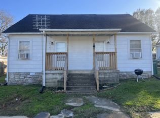 525 Maple St #1, Lewisburg, TN 37091