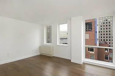 Rented by Corcoran