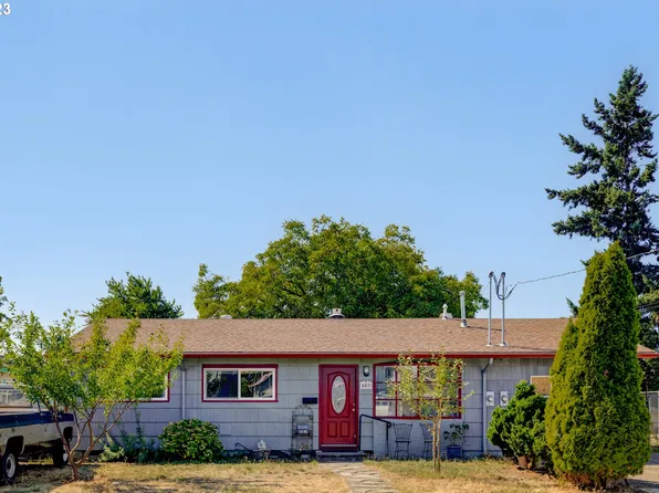 6415 SE 85th Ave, Portland, OR 97266