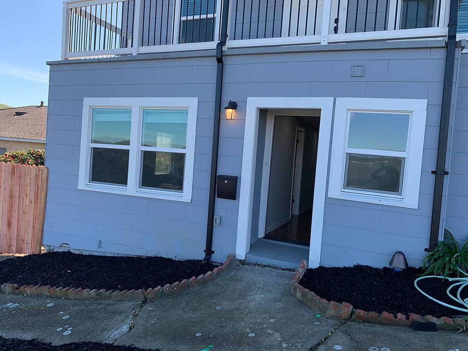 Rose St, 1325 1325 Rose St Crockett CA Zillow