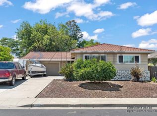 750 Baylor Dr, Santa Clara, CA 95051