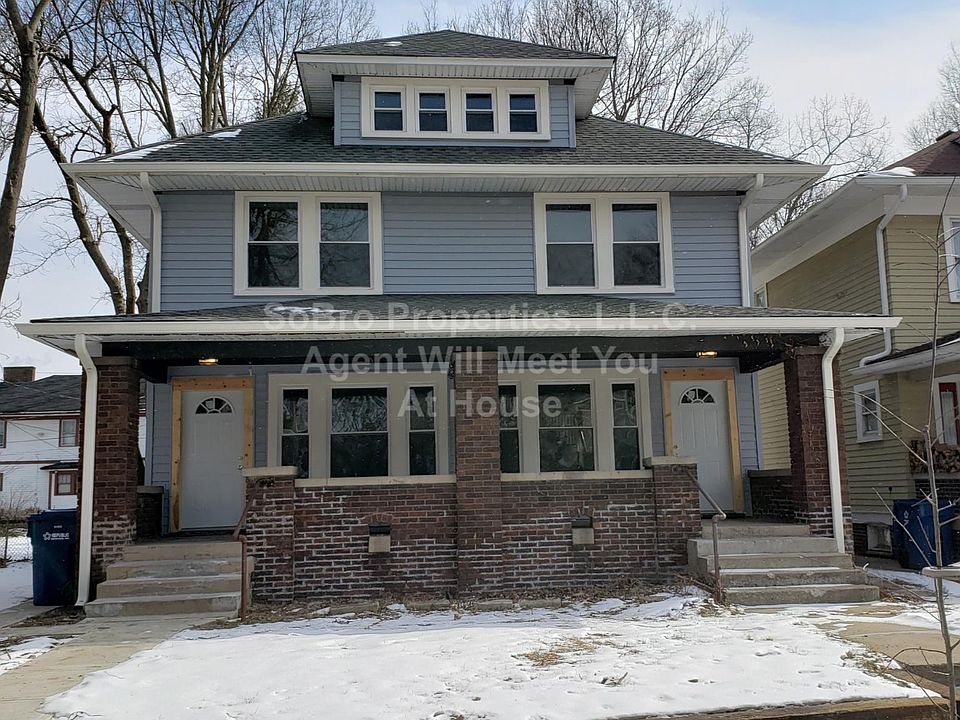 1st image of 4643 N College Ave
