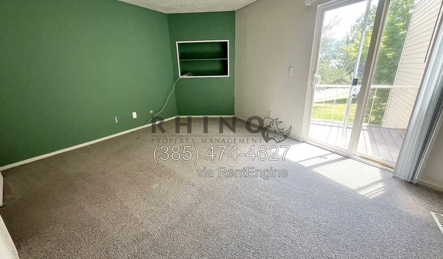 2 bed, 1.5 bath, 983 sqft, $1,600 — Photo 3