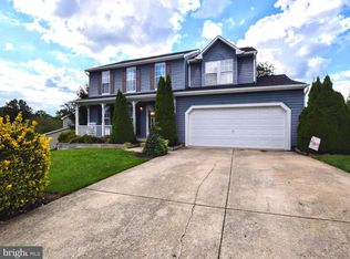 1013 Peppard Dr, Bel Air, MD 21014