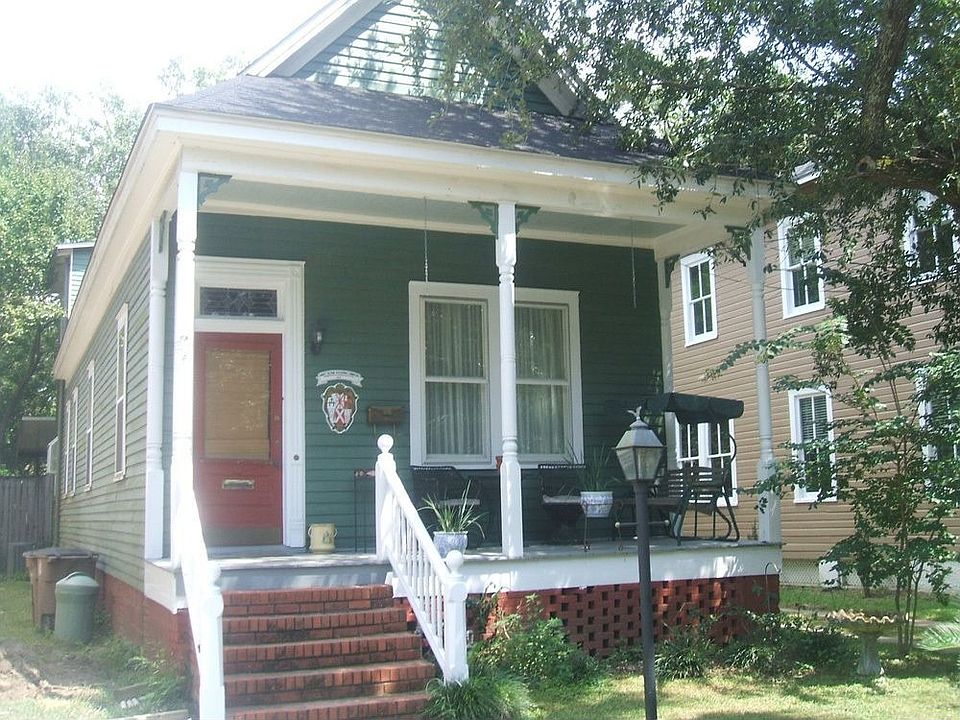 Historic Plaque 1908