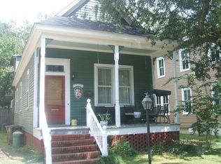 15 S Julia St, Mobile, AL 36604