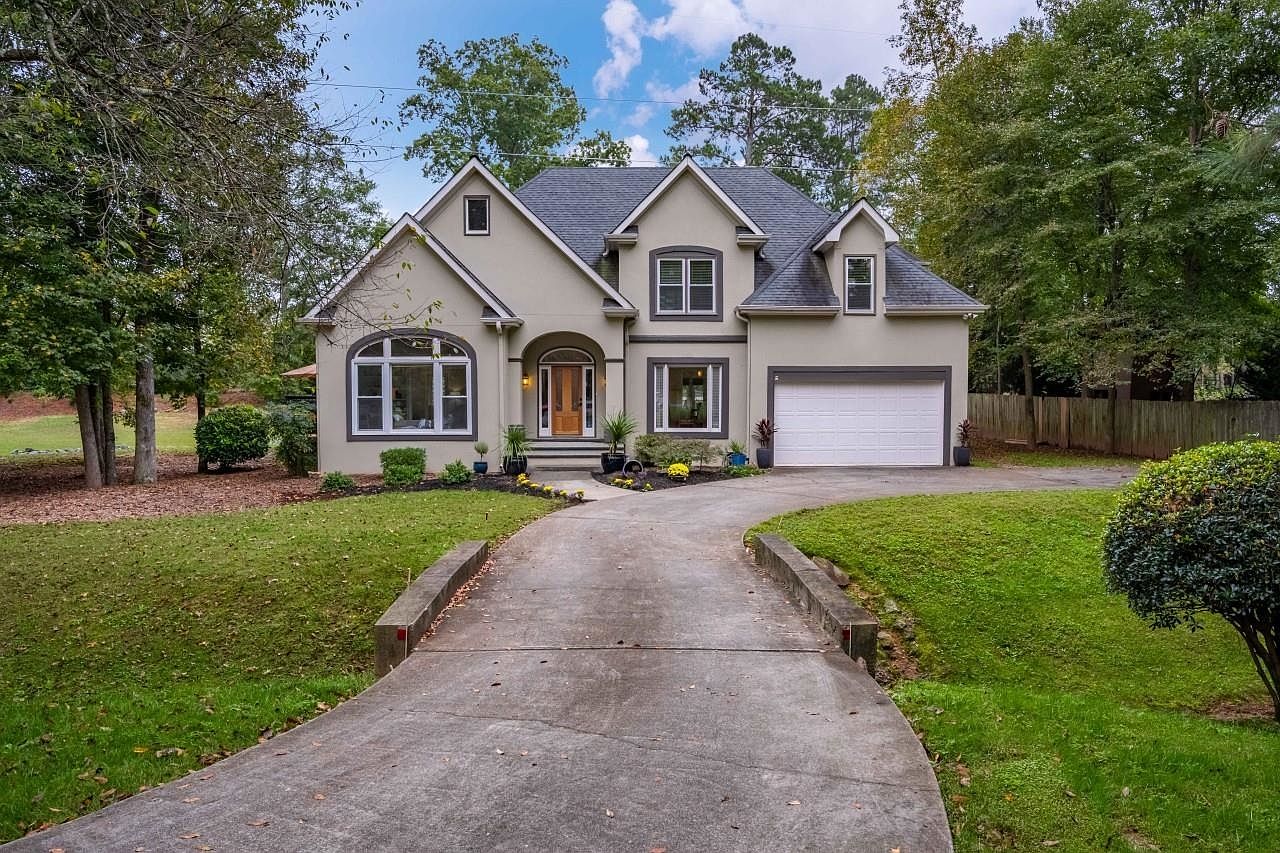 452 Crabapple Crescent Ct, Alpharetta, GA 30004 Zillow