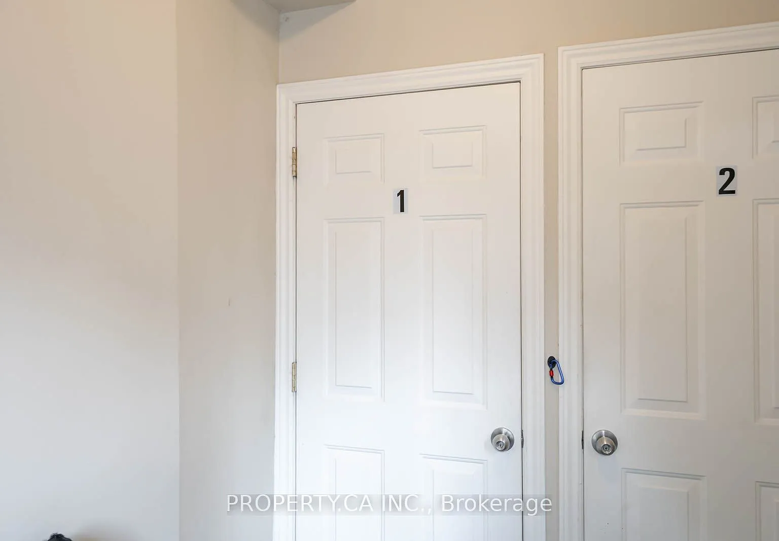 1 bed, $2,100 — Photo 2