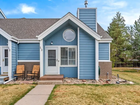2929 Ross Dr #Q-53, Fort Collins, CO 80526