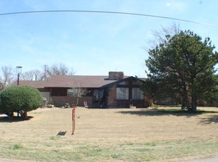 608 N Westridge Rd, Plainview, TX 79072