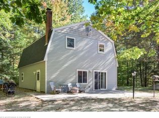 80 Colley Hill Rd, Gray, ME 04039