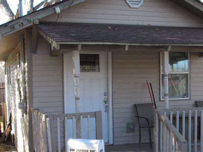 496 Johnson Ave, Franklin, IN, 46131