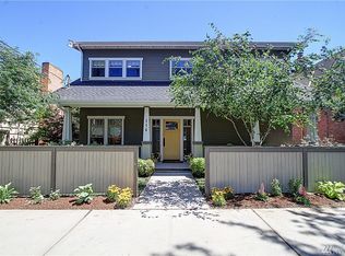 114 30th Ave, Seattle, WA