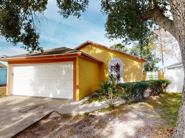 5407 Timberchase Ct, Orlando, FL 32811