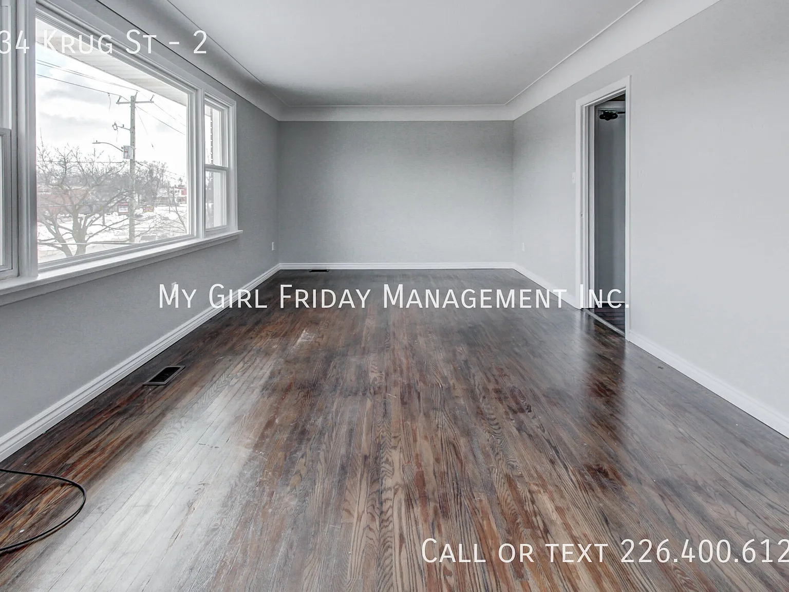 2 bed, 750 sqft, $1,900 — Photo 4
