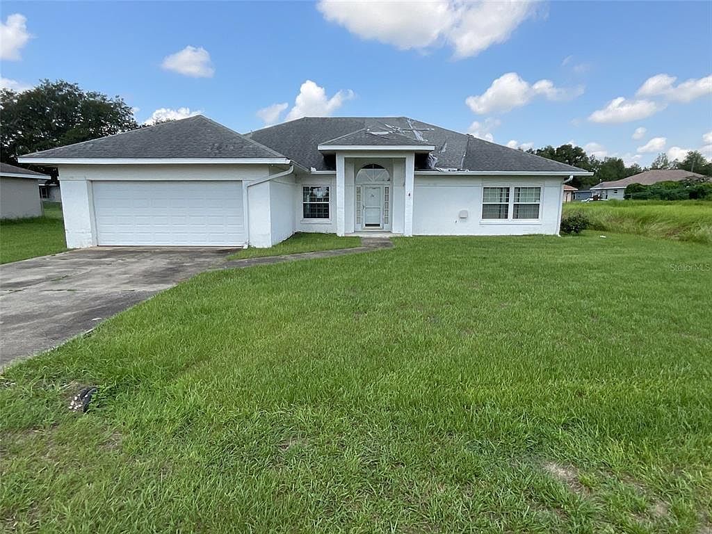 28 Pine Run Ter, Ocala, FL 34472 Zillow