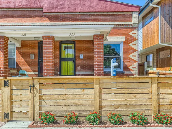323 Galapago Street, Denver, CO 80223