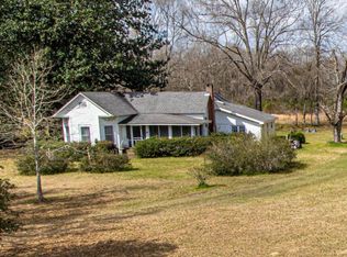 845 Pine Grove Rd, Picayune, MS 39466