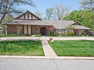 115 N Brendonwood Ct, Wichita, KS 67206