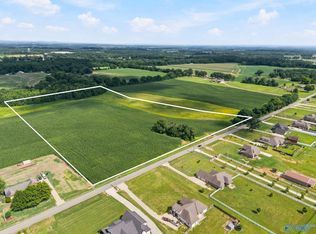 LOT 15 Lucas Ferry Rd, Athens, AL 35611