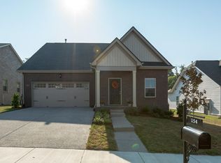 154 Lightwood Dr, Antioch, TN 37013