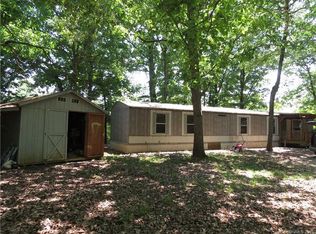 118 Polly Oaks Ln, Union Grove, NC 28689