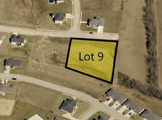 597 Canyon Trl, Jackson, MO 63755