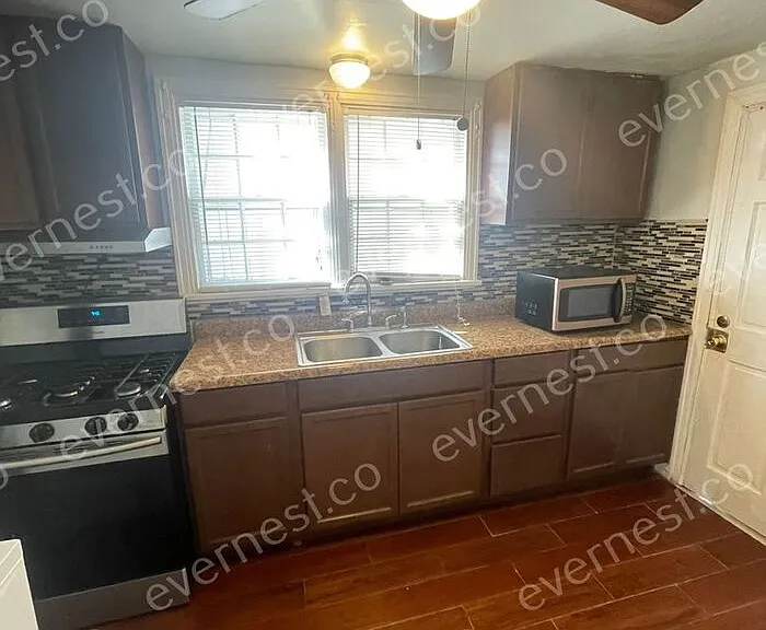4814 Chamberlayne Ave #B — Photo 1