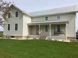 8066 Bluebush Rd, Maybee, MI 48159