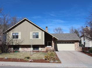 7231 S Yarrow St, Littleton, CO 80128