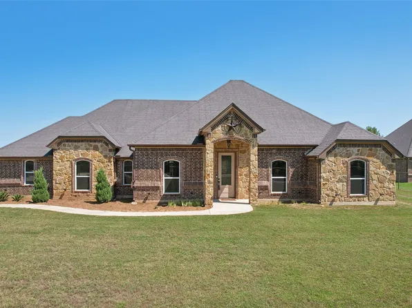 110 Christenberry Rd, Springtown, TX 76082