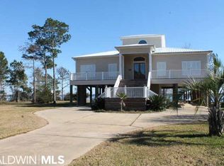 36460 Boykin Blvd, Lillian, AL 36549