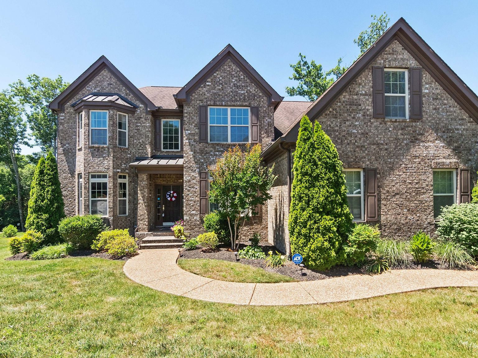 6122 Stags Leap Way, Franklin, TN 37064 Zillow