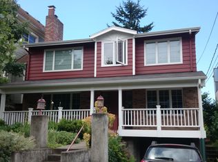 1927 11th Ave E, Seattle, WA 98102