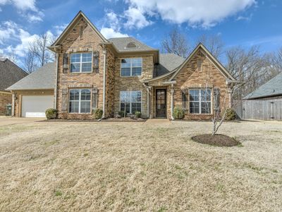 3245 Richland View Ln Lot 25, Memphis, TN, 38133