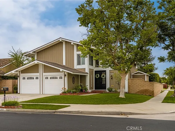 293 N Paseo De Juan, Anaheim, CA 92807